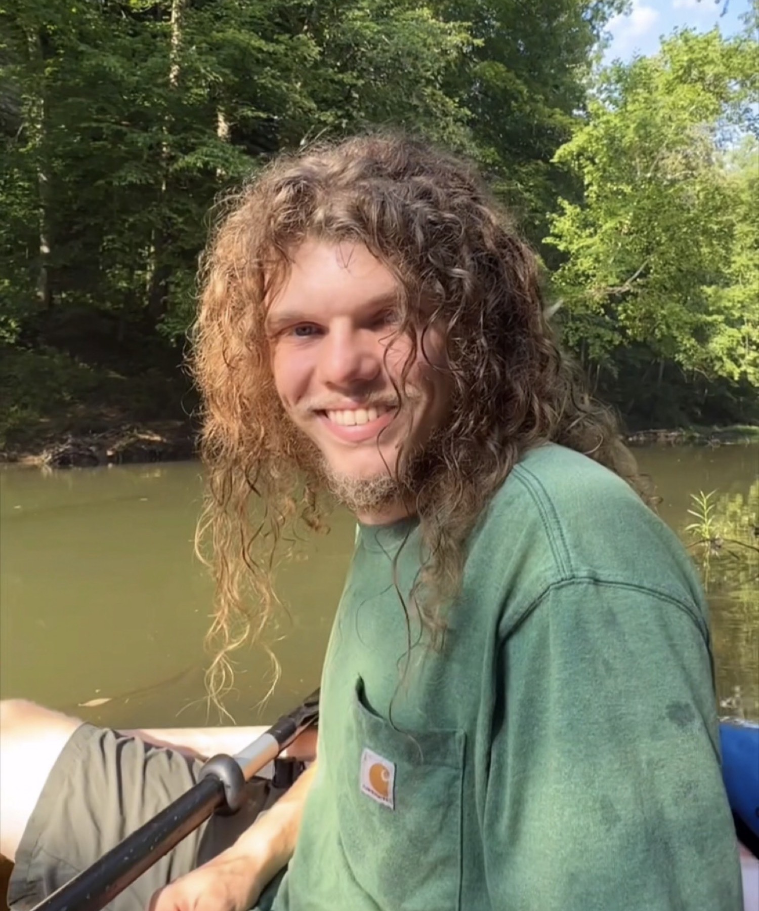 Founder of Restoring What Was Lost in the field